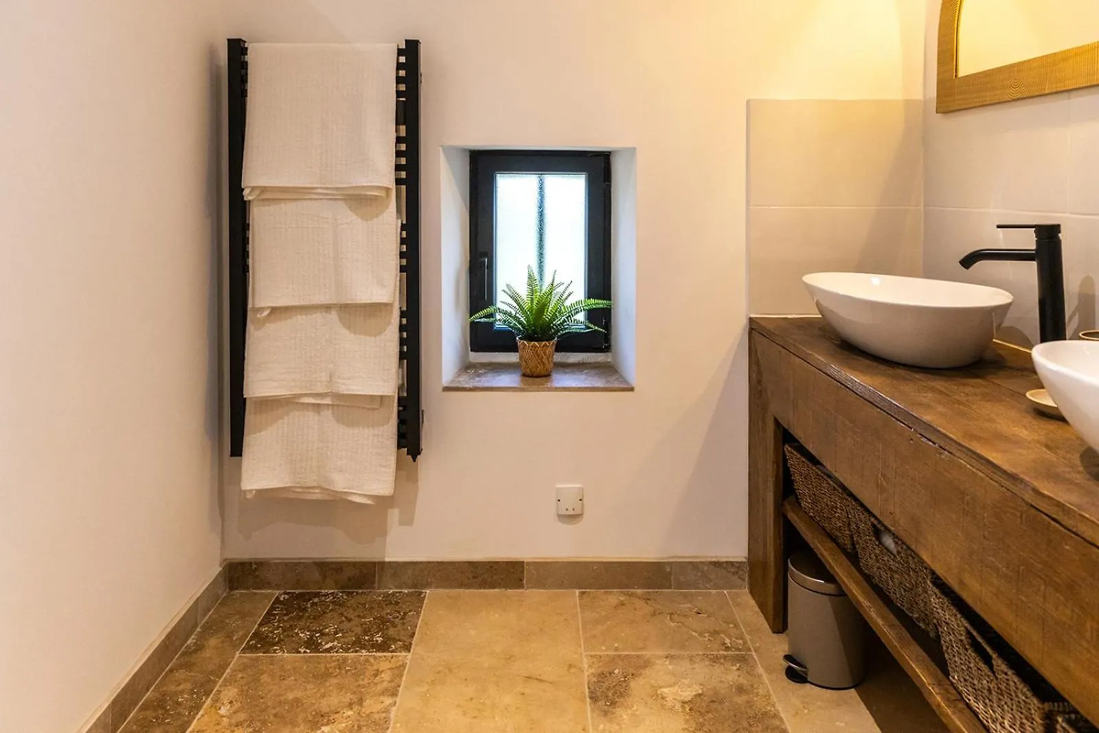 Holiday home Mas Mes Aieux Villa Saint-Remy-de-Provence France