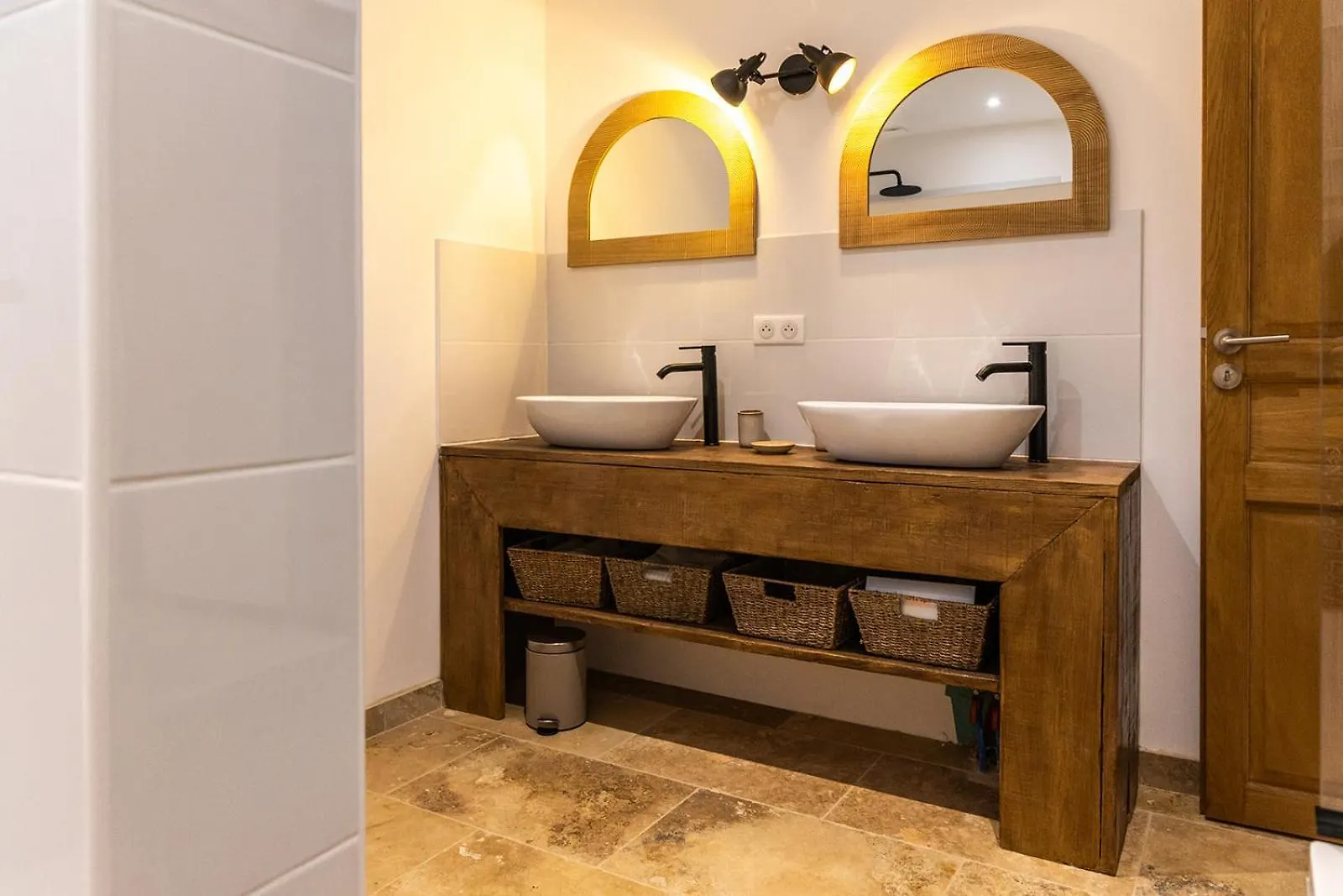 Mas Mes Aieux Villa Saint-Remy-de-Provence Holiday home
