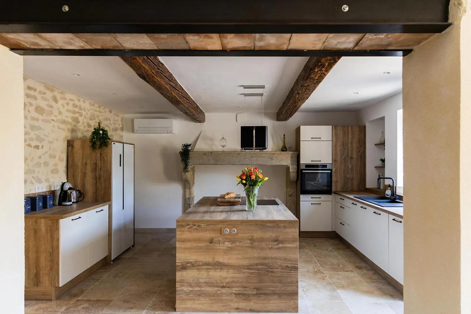 Mas Mes Aieux Villa Saint-Remy-de-Provence Holiday home