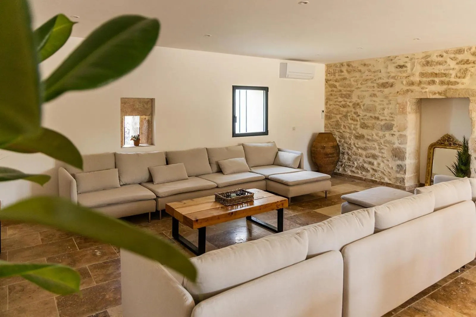 Holiday home Mas Mes Aieux Villa Saint-Remy-de-Provence France