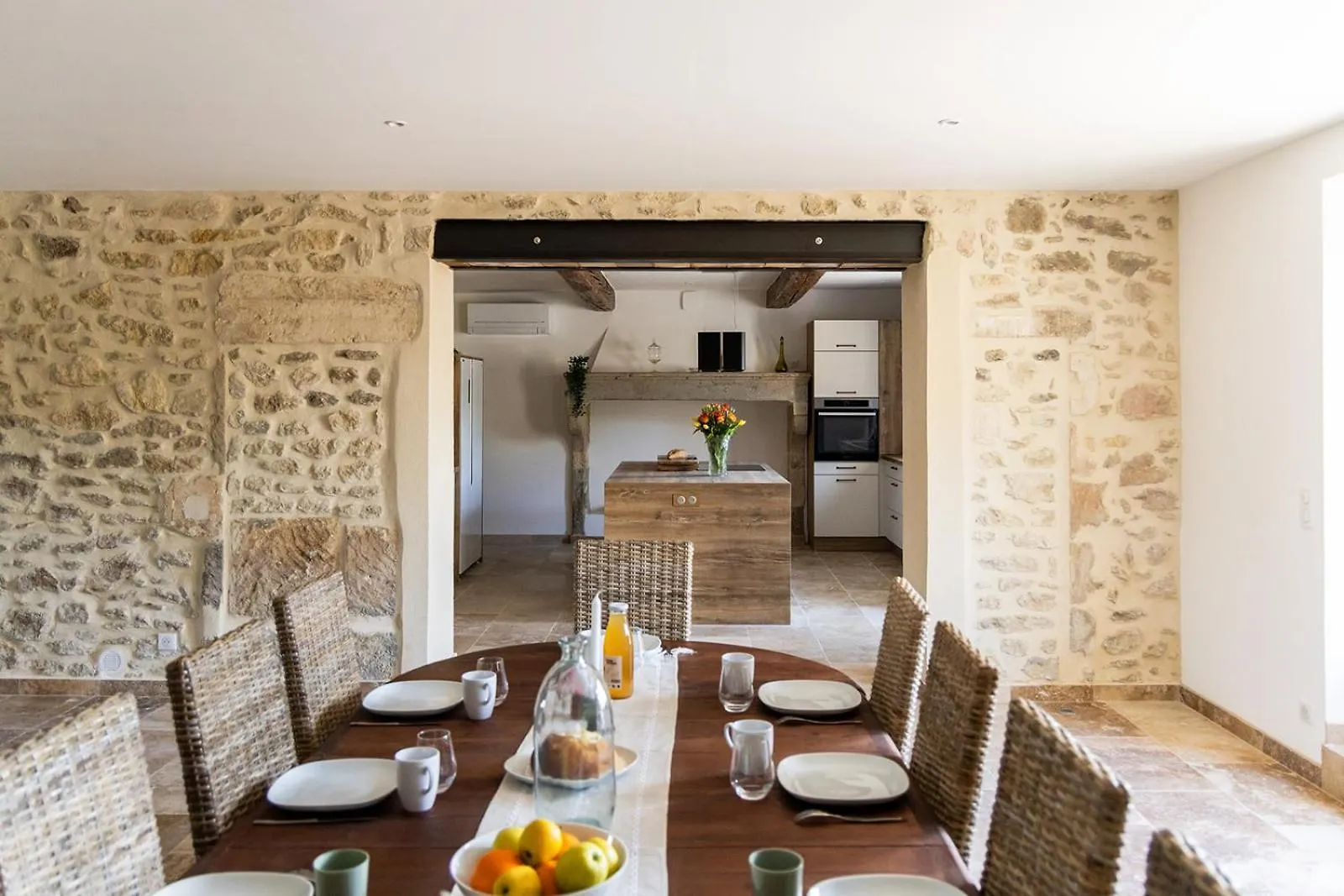 Mas Mes Aieux Villa Saint-Remy-de-Provence 0*,
