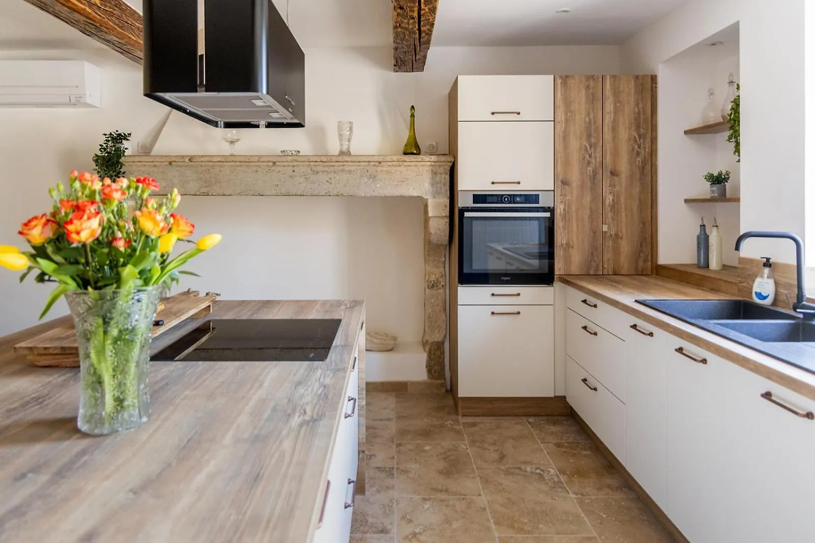 Mas Mes Aieux Villa Saint-Remy-de-Provence Holiday home