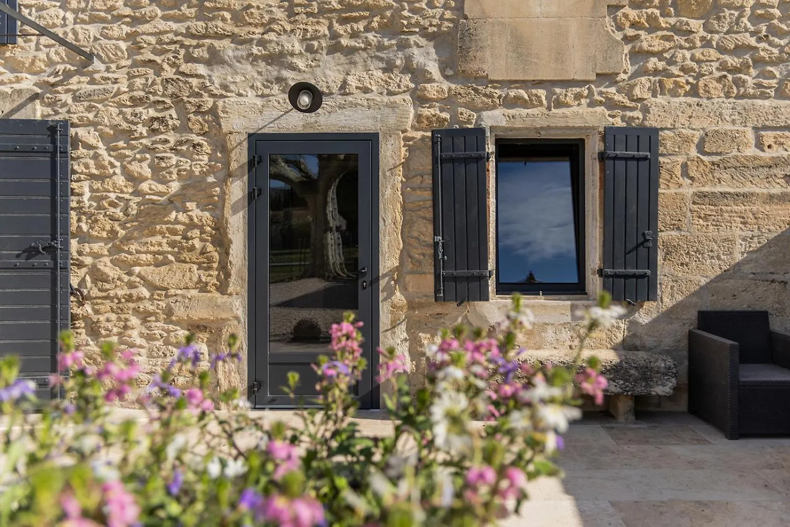 Mas Mes Aieux Villa Saint-Remy-de-Provence Holiday home