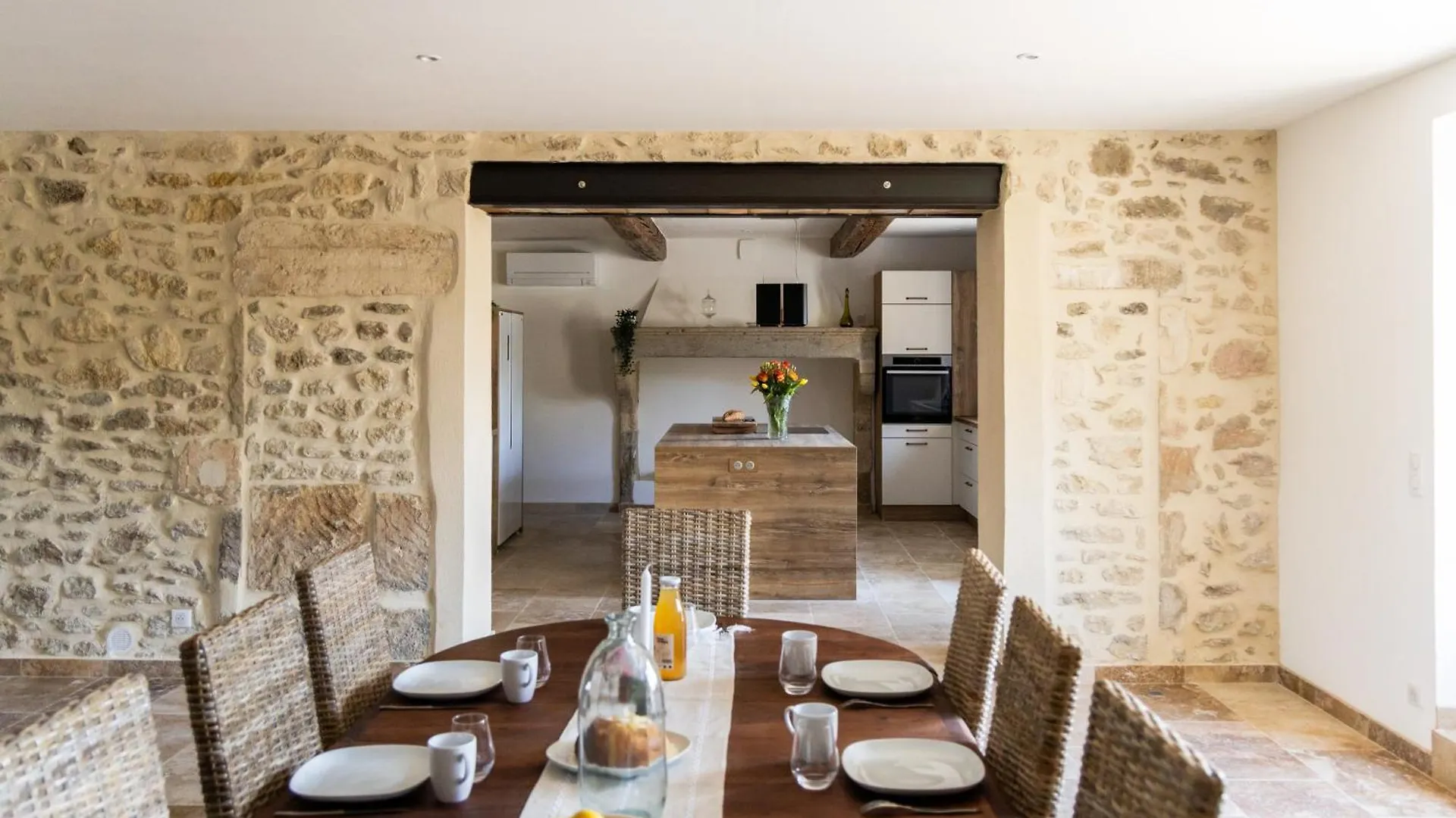 Mas Mes Aieux Villa Saint-Remy-de-Provence