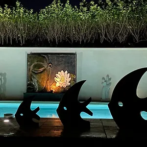Mas Beau Soleil&spa De Charme Avec Jacuzzi Privé Saint-Rémy-de-Provence
