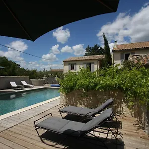 Mas Des Tourterelles Bed and breakfast