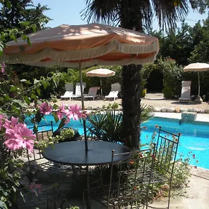 Piscine Chauffée La Balancelle Saint-Rémy-de-Provence