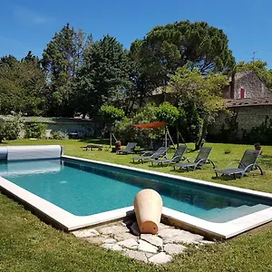 Mas De L'aguarella Casa vacanze